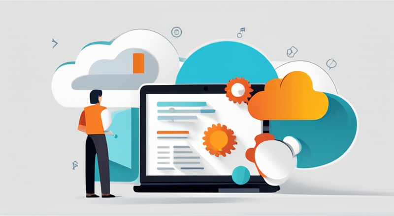 云数据库服务行业客户关系管理系统选型策略