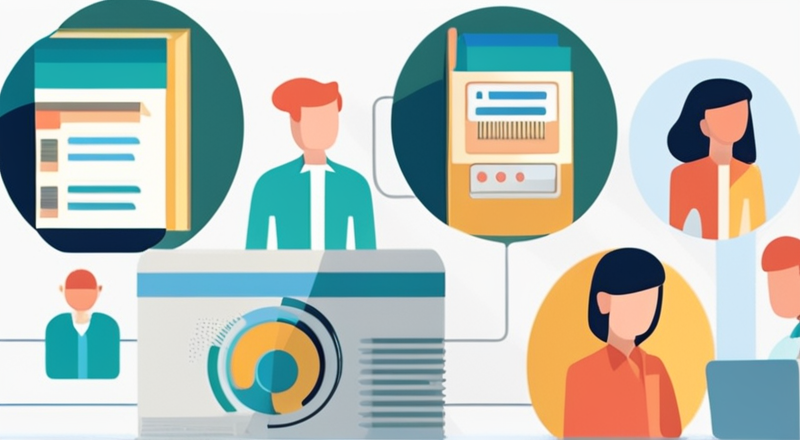 教育论坛行业客户管理软件作用 