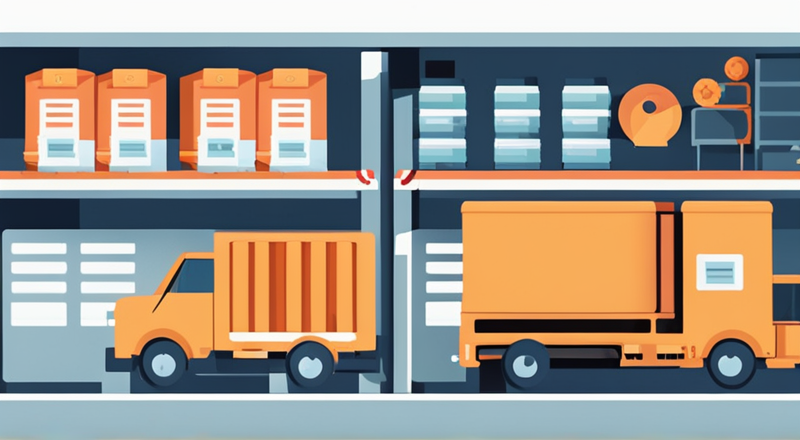 医药仓储与物流行业客户关系管理系统选哪个