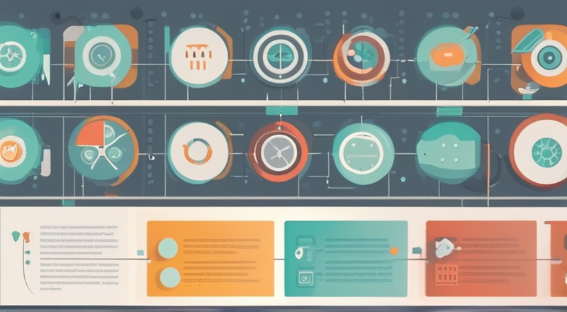 机械项目行业智能CRM选型流程 