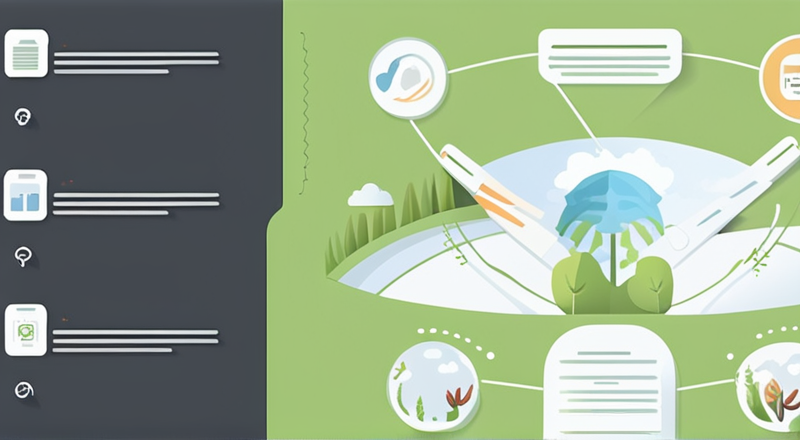 农林牧渔产品行业客户关系管理系统影响