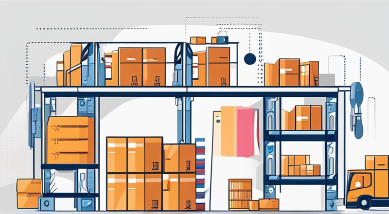 仓储物流行业客户关系管理系统选型指标