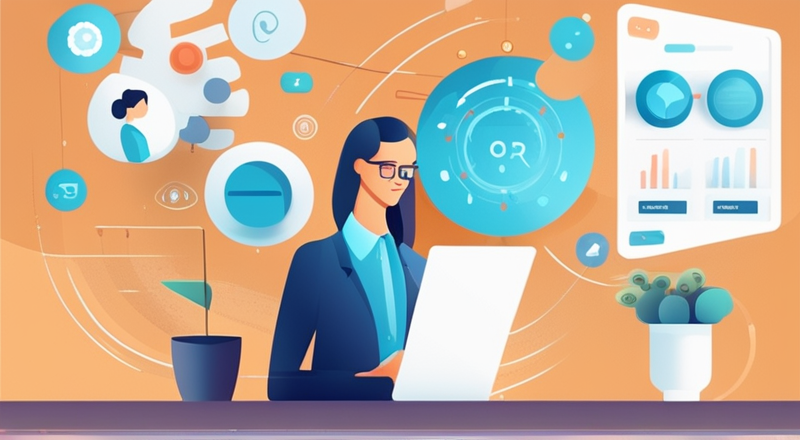 PM行业客户关系管理系统选型策略