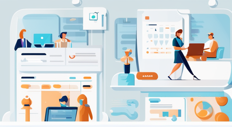 旅游餐饮行业CRM系统选型思路