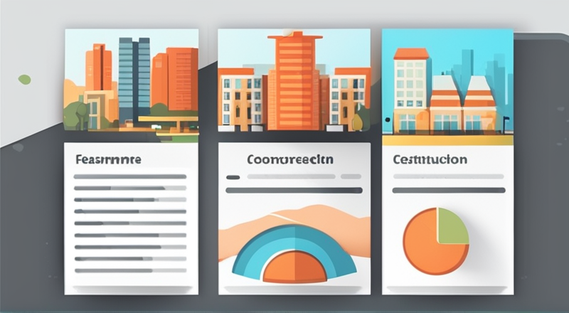 房地产建设行业客户关系管理系统必备功能清单