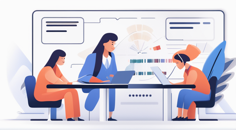 教育咨询服务行业客户管理软件选哪个