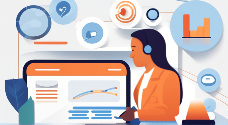 OA行业客户关系管理系统关键需求