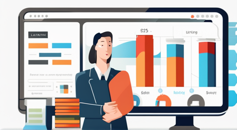 语言学习培训行业客户管理软件性价比对比 