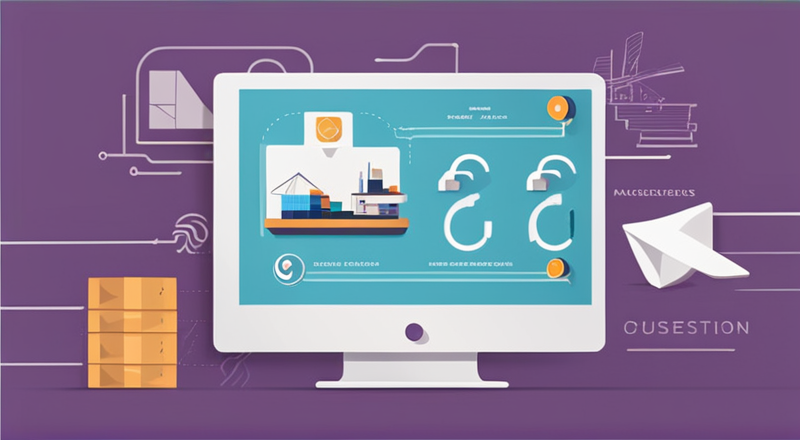 物流服务行业客户关系管理系统功能