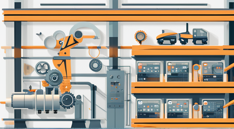 机械制造行业客户管理软件选型策略