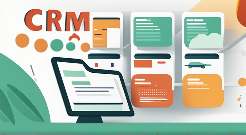 旅游交通行业CRM系统选型思路