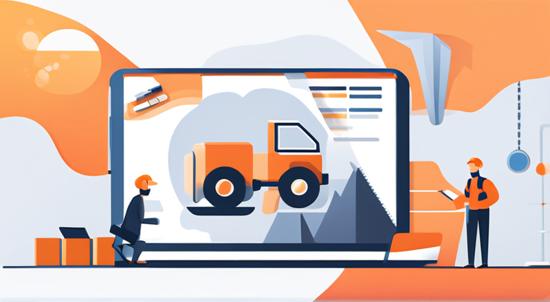 航空物流行业CRM系统选型步骤