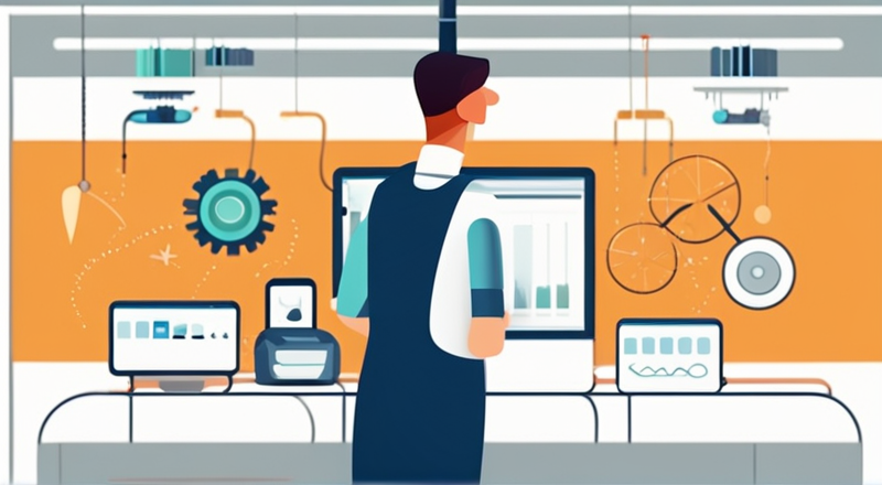 设备修理行业CRM系统选型比较