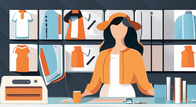 纺织服装行业客户管理软件选型方法 