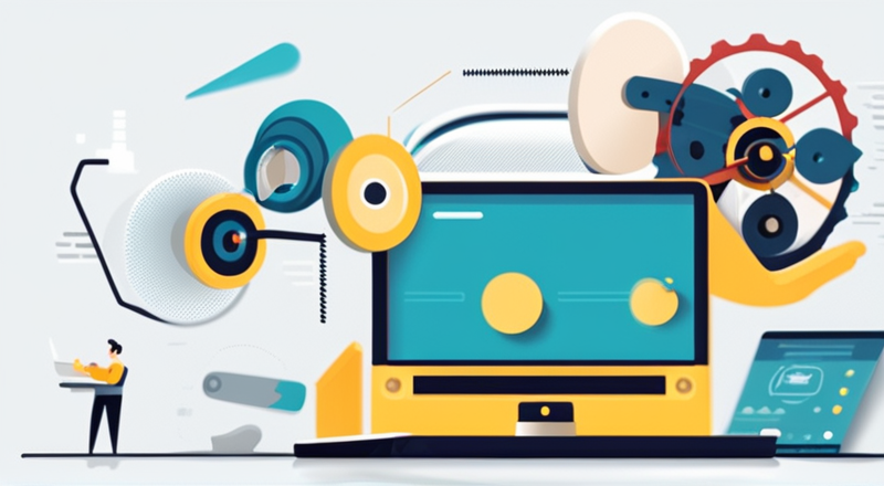 机械装配行业客户管理软件特点 