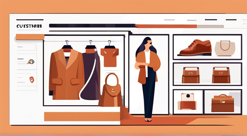 奢侈品与时尚行业客户关系管理系统选型思路 