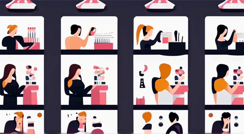 美容美发行业客户关系管理系统选型要点