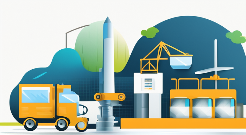 环保机械行业客户管理软件作用 