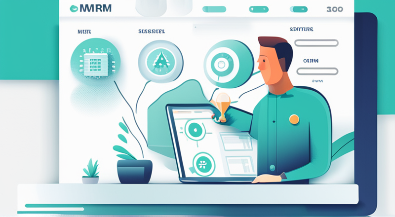 新能源技术行业CRM软件怎么选