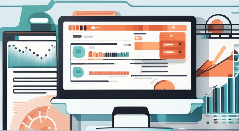 金融新闻行业智能CRM选型指标