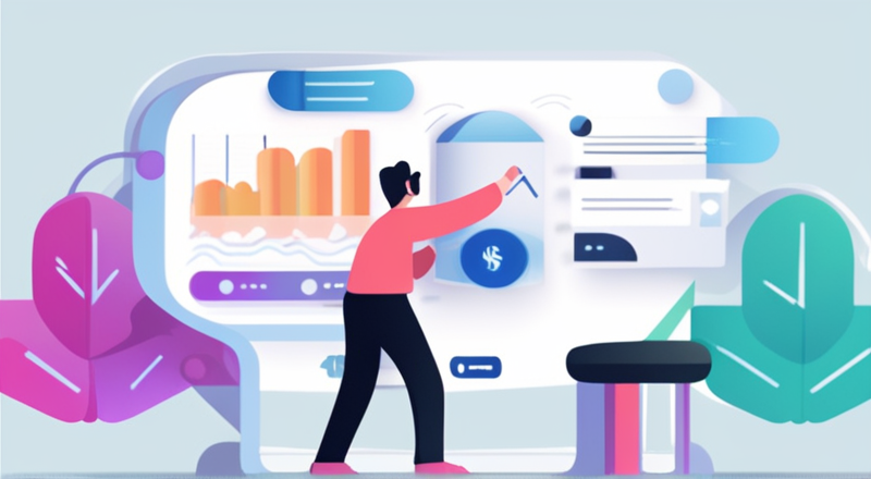 金融服务行业客户管理软件功能