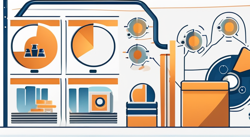 船舶设备制造行业客户关系管理系统选型要素