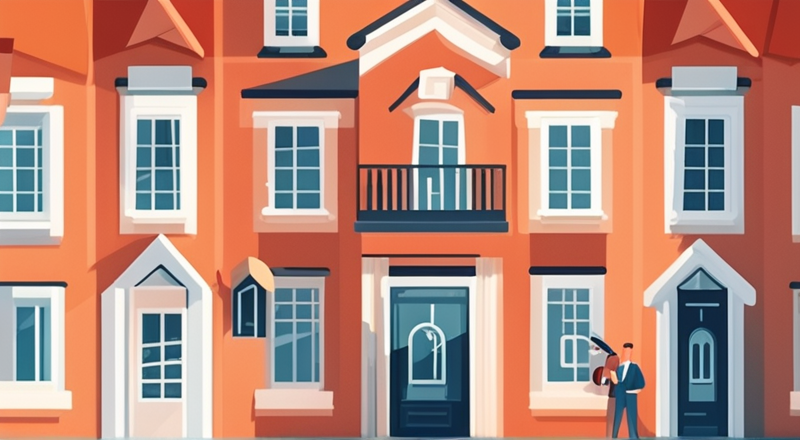 房地产行业CRM系统选型步骤 