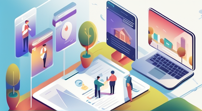 房地产旅游行业客户关系管理系统选型考量