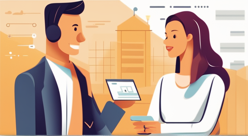 房地产教育行业客户关系管理系统选型建议