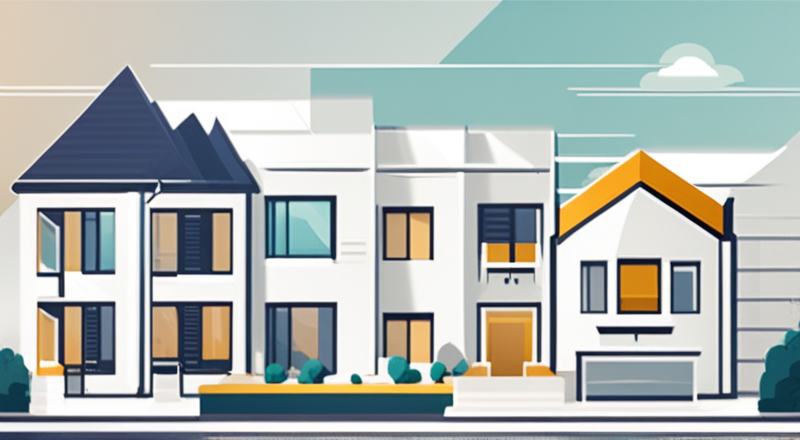 房地产园林行业客户关系管理系统选型指标