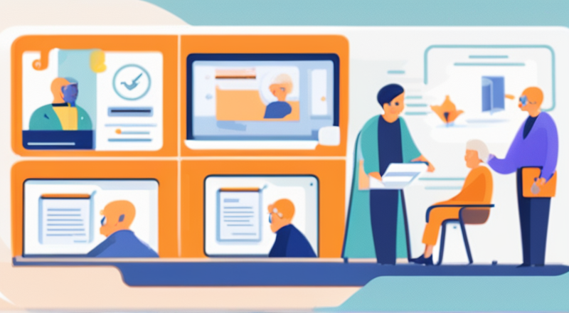 养老服务行业客户管理软件选型风险 