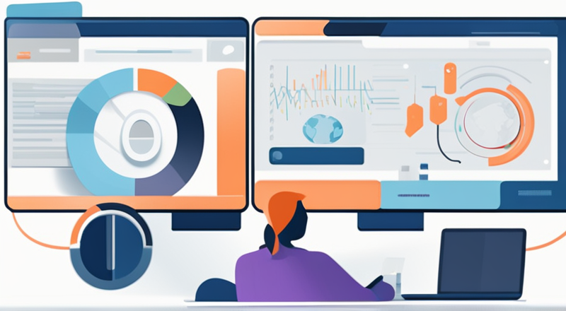 信息技术领域行业客户管理软件作用