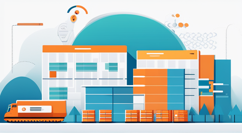 仓储物流行业客户关系管理系统选型策略