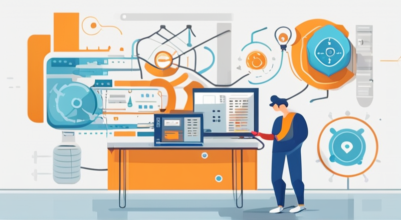 电子设备制造行业客户关系管理系统选型技巧