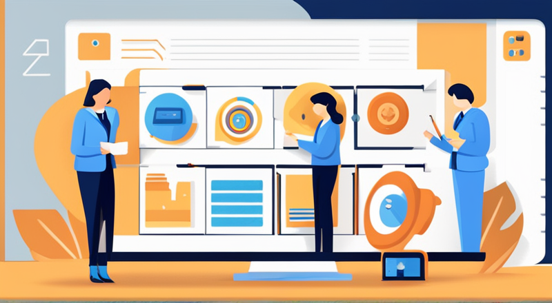 教育信息服务行业智能CRM必备功能清单 