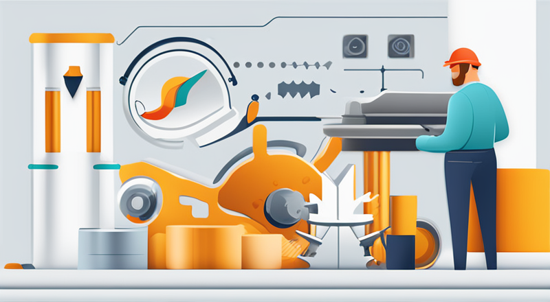 金属加工行业客户关系管理系统重要性