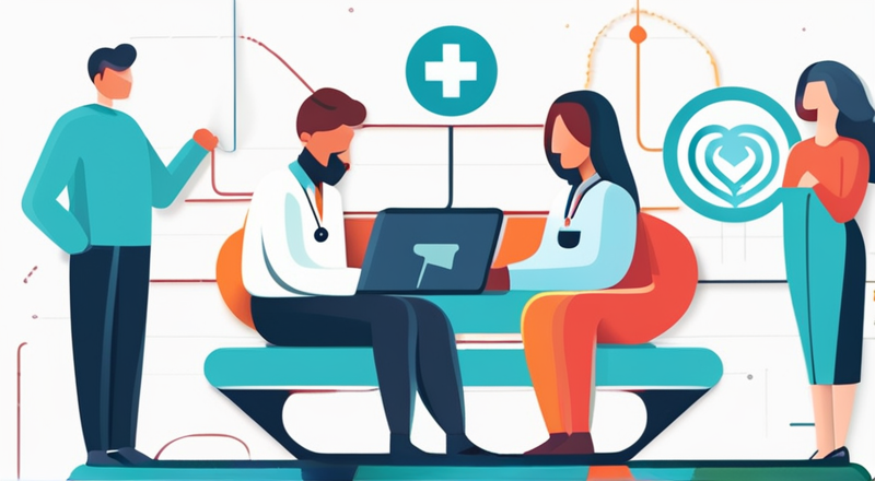 医疗社交行业客户关系管理系统怎么选