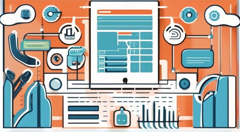 纸制品行业客户管理软件选型维度