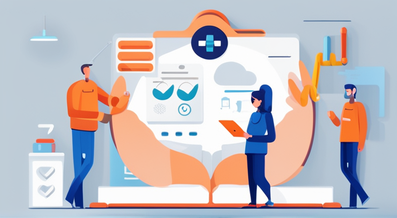 医疗政策行业智能CRM重要性 