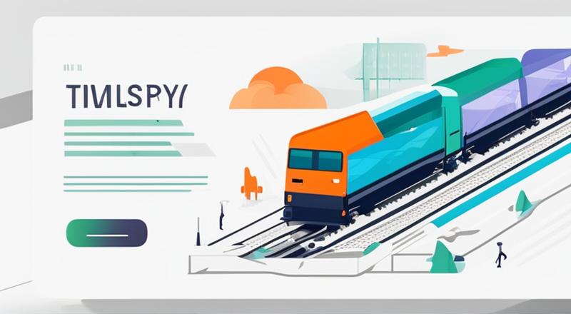 铁路物流行业客户关系管理系统选型技巧 