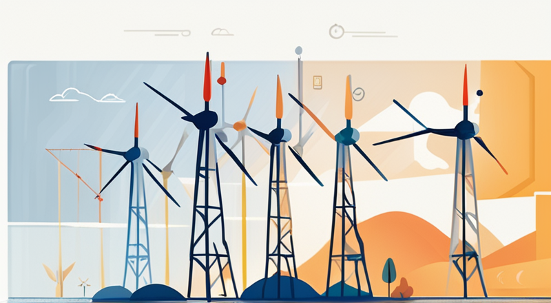 风能技术行业客户关系管理系统选型思路 