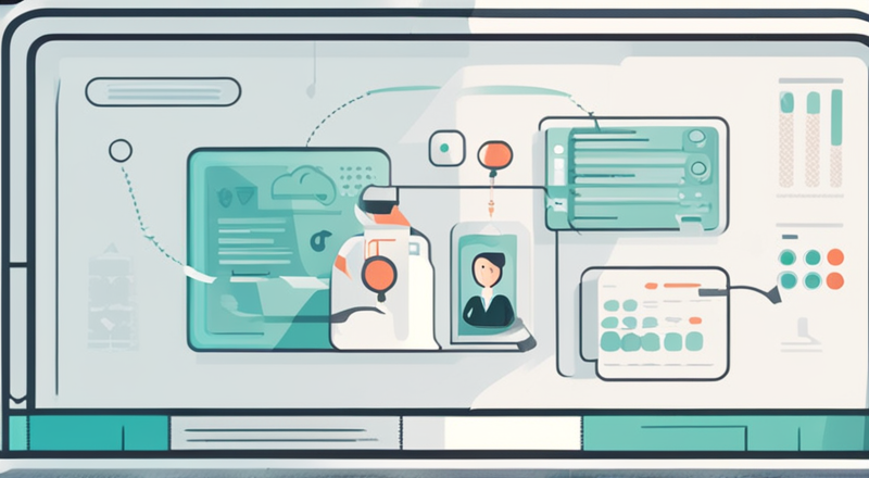 造纸工业行业CRM系统选型步骤 