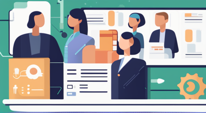 语言学习培训行业客户关系管理系统选型要素