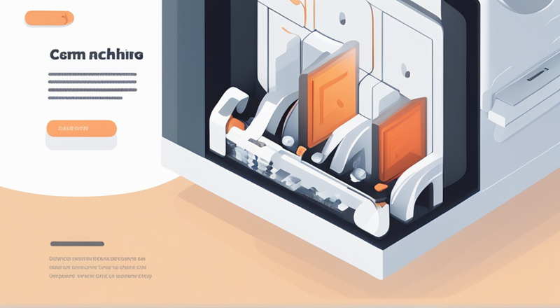 机械加工行业CRM系统选型步骤