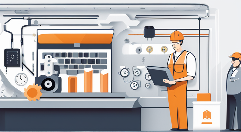 机械维修行业客户管理软件选哪个 