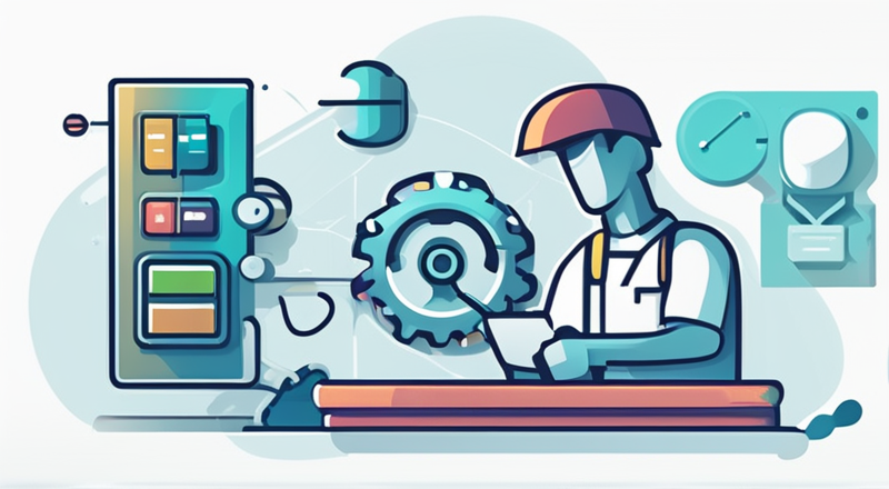 机械服务行业客户管理软件选型思路