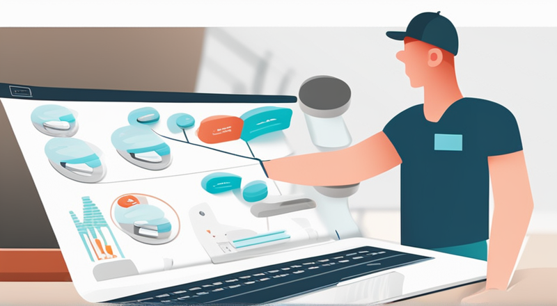 家具机械行业客户关系管理系统选型要素