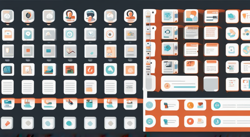 教育后勤保障行业客户管理软件必备功能清单 