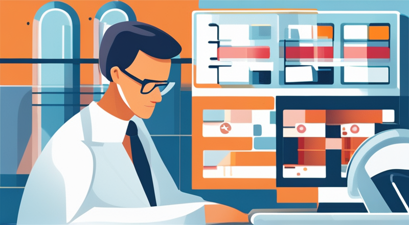 体外诊断行业客户管理软件选型维度 