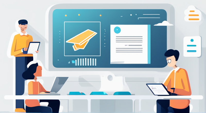 教育质量行业智能CRM哪个好用